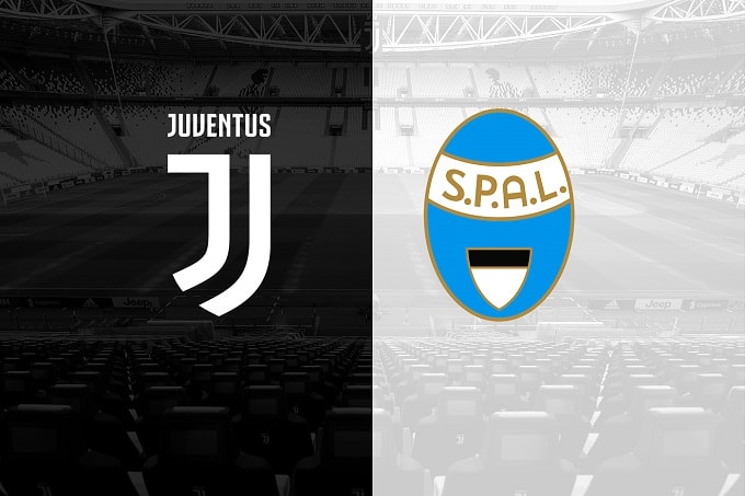 Soi kèo nhà cái SPAL vs Juventus, 23/02/2020 - VĐQG Ý [Serie A]