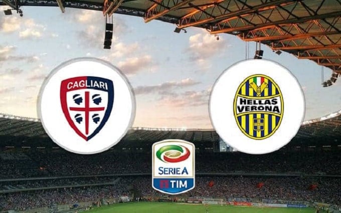 Soi kèo nhà cái Hellas Verona vs Cagliari, 23/02/2020 - VĐQG Ý [Serie A]