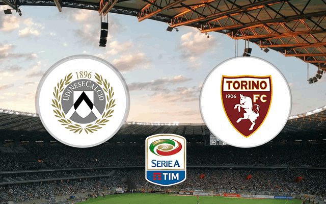 Soi keo nha cai Torino vs Udinese 10 03 2020 VDQG Y Serie A]