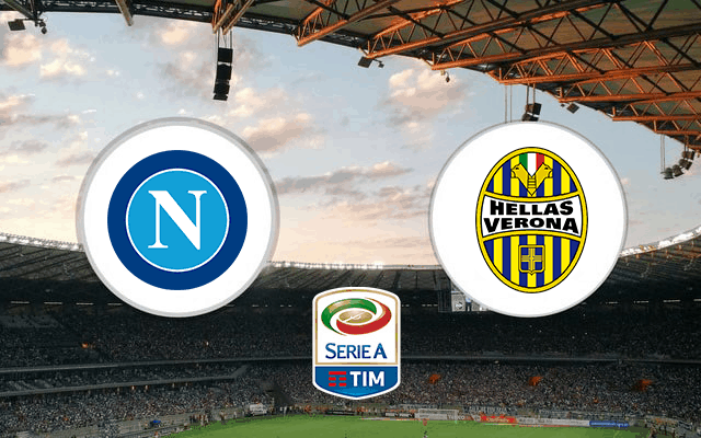 Soi kèo nhà cái Hellas Verona vs Napoli, 08/03/2020 - VĐQG Ý [Serie A]