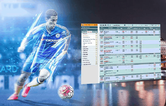Bật mí những bí quyết cá cược bóng đá hiệu quả hiện nay