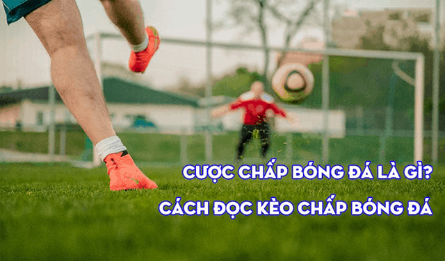 Cược chấp và mẹo chơi kèo cược chấp