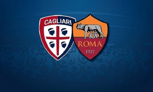 Soi kèo nhà cái Cagliari vs Roma, 01/03/2020 - VĐQG Ý [Serie A]