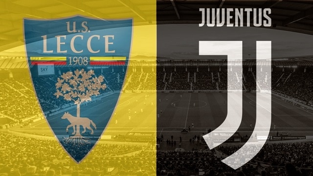 Soi kèo nhà cái Juventus vs Lecce, 14/03/2020 - VĐQG Ý [Serie A]