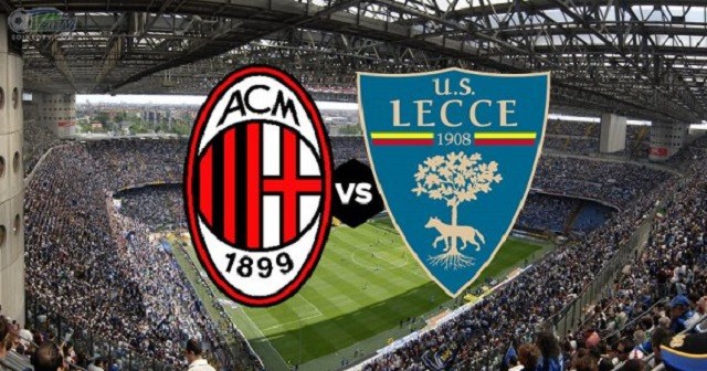 Soi keo nha cai Lecce vs Milan 10 03 2020 VDQG Y Serie A]