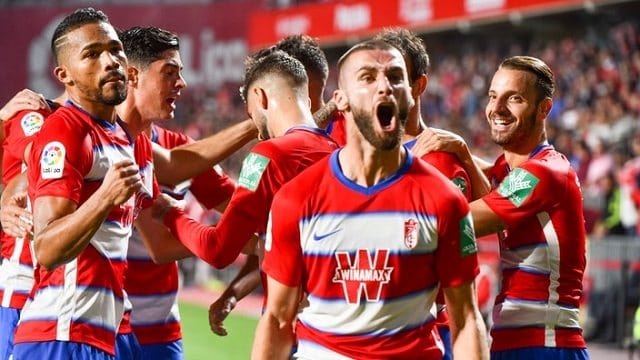 Soi keo nha cai Levante vs Granada 08 03 2020 VDQG Tay Ban Nha