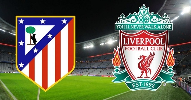 Soi kèo nhà cái Liverpool vs Atletico Madrid, 12/03/2020 - Cúp C1 Châu Âu