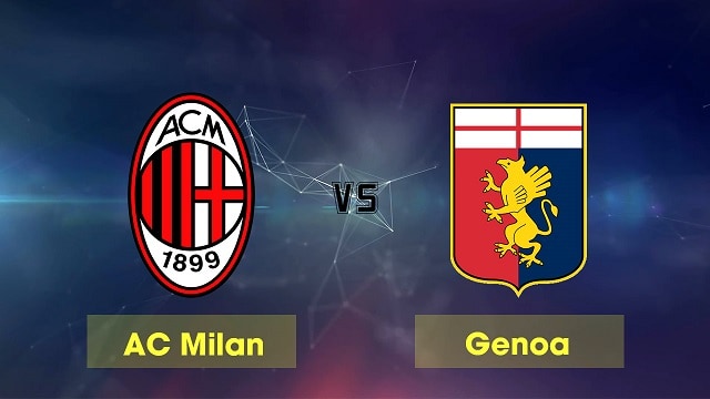 Soi kèo nhà cái Milan vs Genoa, 01/03/2020 - VĐQG Ý [Serie A]