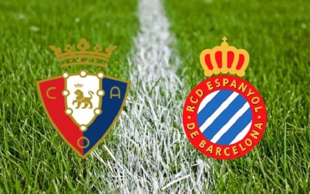 Soi keo nha cai Osasuna vs Espanyol 07 03 2020 VDQG Tay Ban Nha