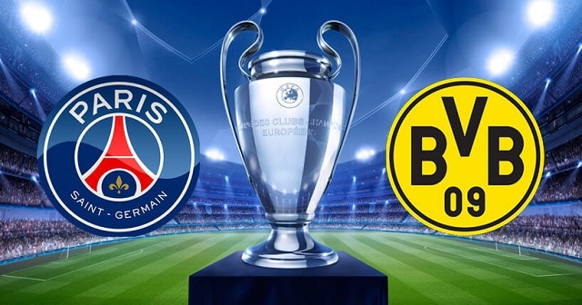 Soi kèo nhà cái PSG vs Borussia Dortmund, 12/03/2020 - Cúp C1 Châu Âu