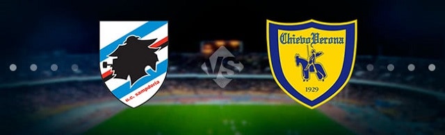 Soi kèo nhà cái Sampdoria vs Hellas Verona, 01/03/2020 - VĐQG Ý [Serie A]