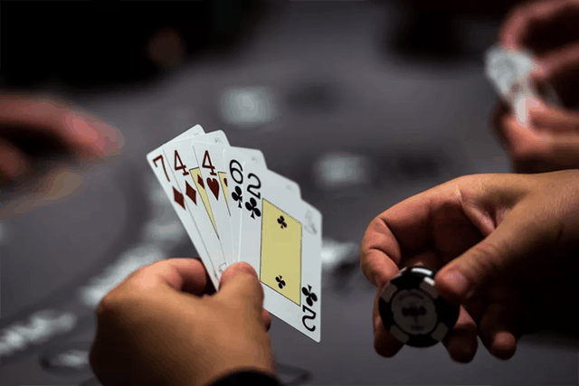 Cao thủ sẽ dạy bạn cách chơi Poker trở nên giỏi giang như thế nào?