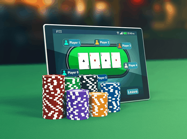 Hướng dẫn chơi Poker dành cho những game thủ online