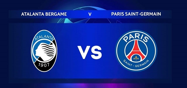 Soi kèo Atalanta vs PSG, 13/08/2020 - Cúp C1 Châu Âu