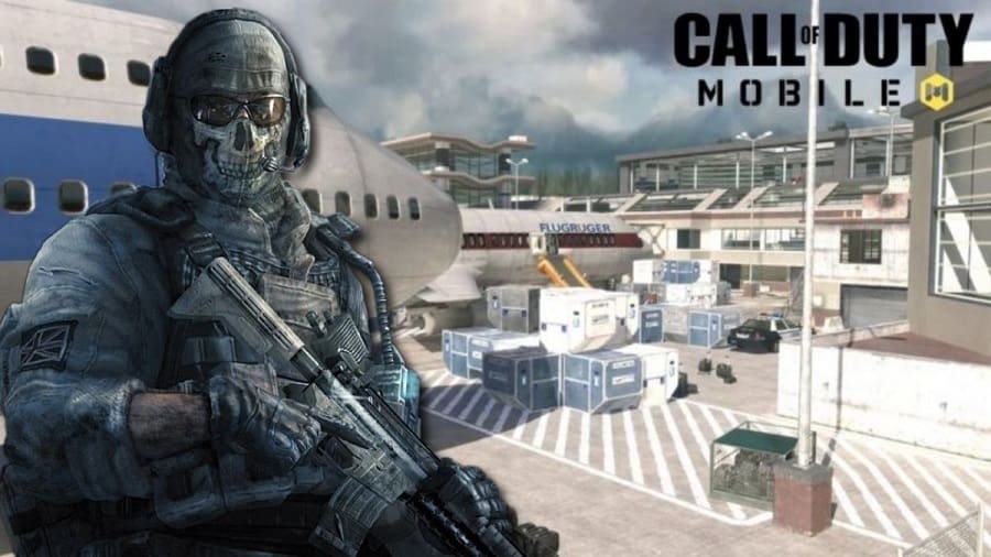 Mẹo bắn tỉa cho người chơi Call of Duty Mobile