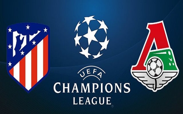 Soi kèo nhà cái bóng đá Atletico Madrid vs Moscow, 26/11/2020 – Cúp C1 Châu Âu