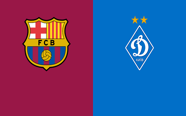 Soi kèo nhà cái bóng đá Dynamo vs Barcelona, 25/11/2020 – Cúp C1 Châu Âu