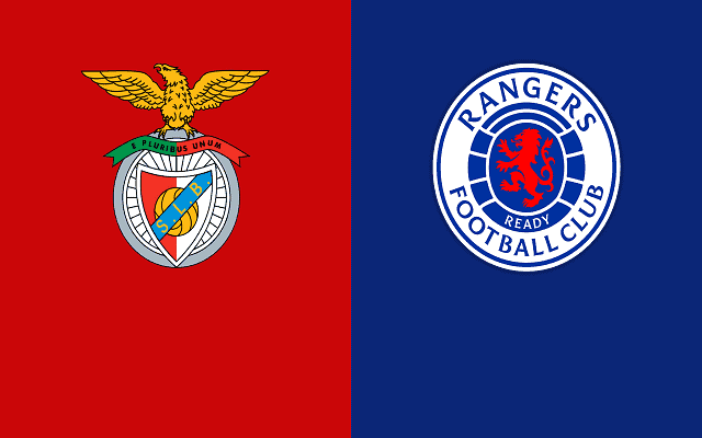 Soi kèo nhà cái bóng đá Benfica vs Rangers, 06/11/2020 – Cúp C2 Châu Âu