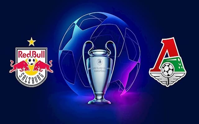 Soi kèo nhà cái bóng đá Lokomotiv Moscow vs Salzburg, 02/12/2020 – Cúp C1 Châu Âu