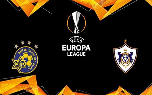 Soi kèo nhà cái bóng đá Qarabag vs Maccabi Tel Aviv, 04/12/2020 – Cúp C2 Châu Âu