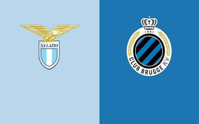 Soi kèo nhà cái bóng đá Lazio vs Club Brugge, 09/12/2020 – Cúp C1 Châu Âu