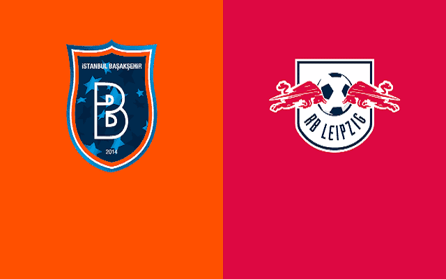 Soi kèo nhà cái bóng đá Istanbul Basaksehir vs RB Leipzig, 03/12/2020 – Cúp C1 Châu Âu