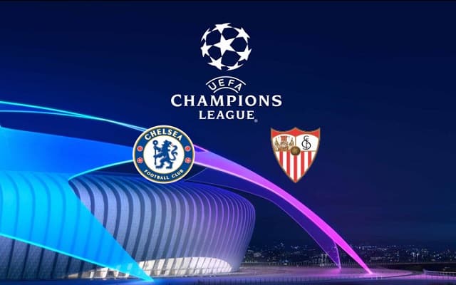 Soi kèo nhà cái bóng đá Sevilla vs Chelsea, 03/12/2020 – Cúp C1 Châu Âu