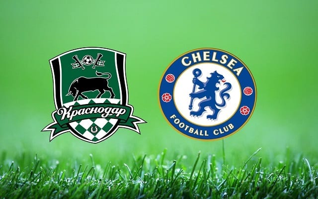 Soi kèo nhà cái bóng đá Chelsea vs Krasnodar, 09/12/2020 – Cúp C1 Châu Âu