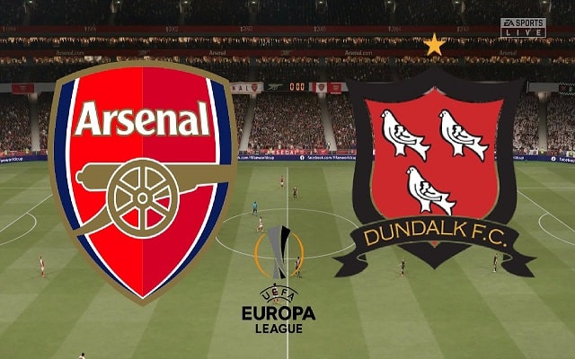 Soi kèo nhà cái bóng đá Dundalk vs Arsenal, 11/12/2020 – Cúp C2 Châu Âu