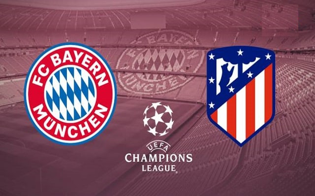 Soi kèo nhà cái bóng đá Atletico vs Bayern Munich, 02/12/2020 – Cúp C1 Châu Âu