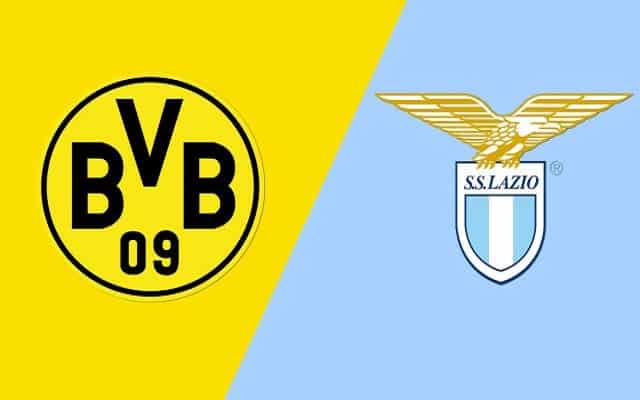 Soi kèo nhà cái bóng đá Borussia Dortmund vs Lazio, 03/12/2020 – Cúp C1 Châu Âu