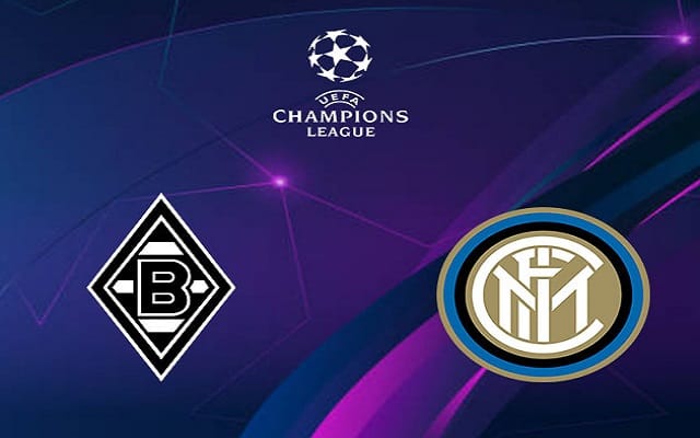 Soi kèo nhà cái bóng đá Borussia M’gladbach vs Inter Milan, 02/12/2020 – Cúp C1 Châu Âu