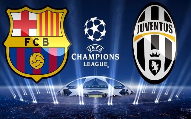 Soi kèo nhà cái bóng đá Barcelona vs Juventus, 09/12/2020 – Cúp C1 Châu Âu