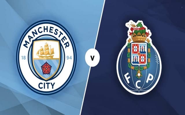 Soi kèo nhà cái bóng đá Porto vs Man City, 02/12/2020 – Cúp C1 Châu Âu