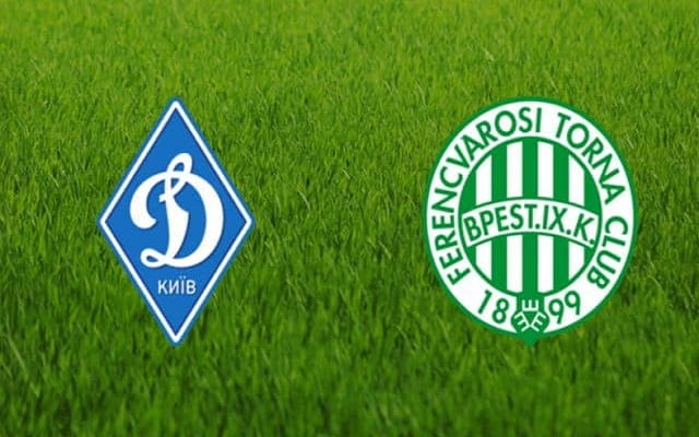 Soi kèo nhà cái bóng đá Dynamo Kyiv vs Ferencvaros, 09/12/2020 – Cúp C1 Châu Âu