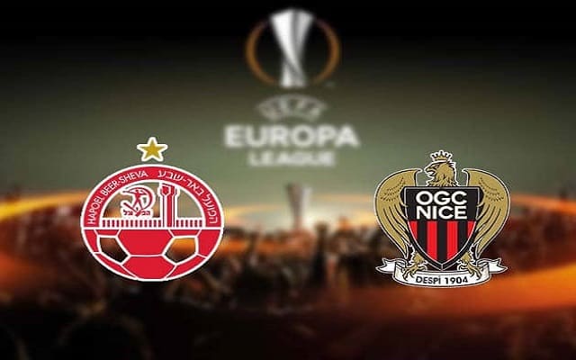 Soi kèo nhà cái bóng đá Hapoel Be’er Sheva vs Nice, 11/12/2020 – Cúp C2 Châu u