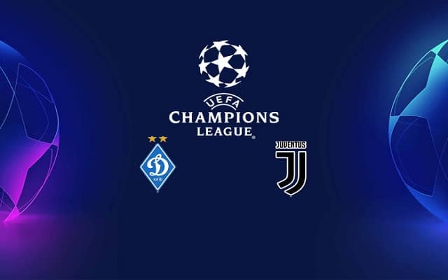 Soi kèo nhà cái bóng đá Juventus vs Dynamo, 03/12/2020 – Cúp C1 Châu Âu