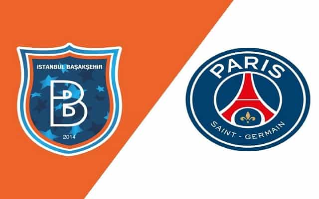 Soi kèo nhà cái bóng đá PSG vs Istanbul Basaksehir, 09/12/2020 – Cúp C1 Châu Âu