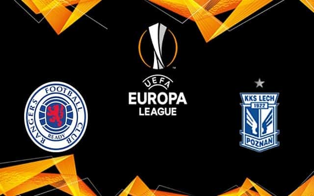 Soi kèo nhà cái bóng đá Lech Poznan vs Rangers, 11/12/2020 – Cúp C2 Châu Âu