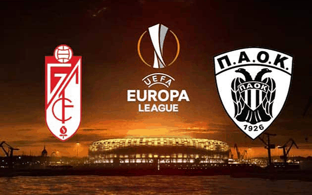 Soi kèo nhà cái bóng đá PAOK vs Granada, 11/12/2020 – Cúp C2 Châu Âu