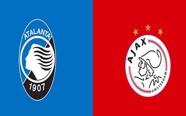 Soi kèo nhà cái bóng đá Ajax vs Atalanta, 10/12/2020 – Cúp C1 Châu Âu