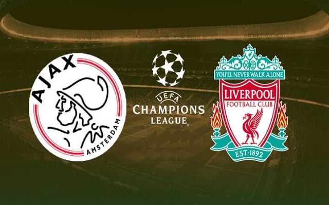 Soi kèo nhà cái bóng đá Liverpool vs Ajax, 02/12/2020 – Cúp C1 Châu u