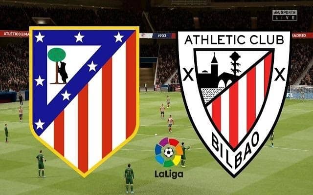 Soi kèo nhà cái bóng đá Atletico vs Bilbao, 09/01/2021 - VĐQG Tây Ban Nha