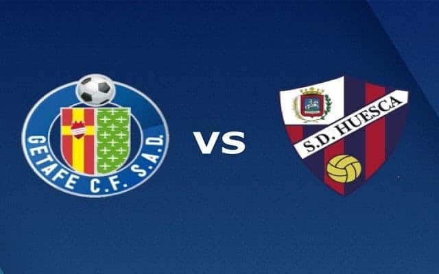 Soi kèo nhà cái bóng đá Getafe vs Huesca, 21/01/2021 - VĐQG Tây Ban Nha