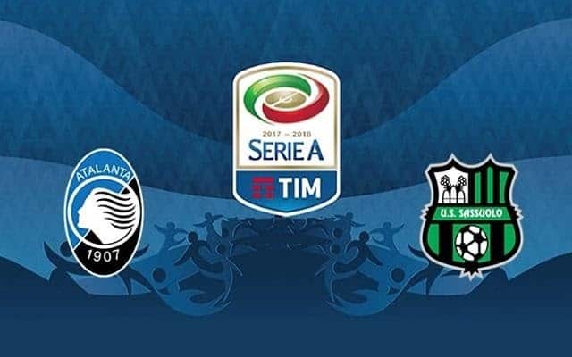 Soi kèo nhà cái bóng đá Atalanta vs Sassuolo, 03/01/2021 – VĐQG Ý