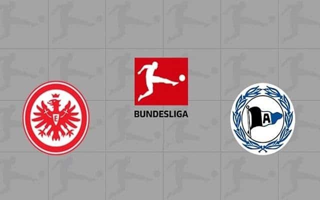 Soi kèo nhà cái bóng đá Bielefeld vs Frankfurt, 23/01/2021 – VĐQG Đức