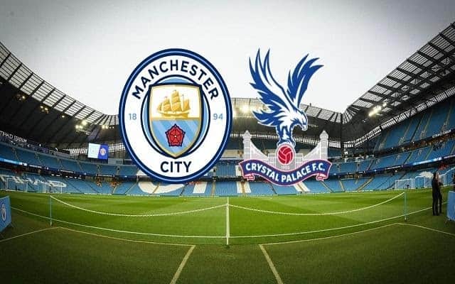 Soi kèo nhà cái bóng đá Man City vs Crystal Palace, 18/01/2021 – Ngoại Hạng Anh