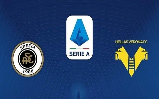 Soi kèo nhà cái bóng đá Spezia vs Hellas Verona, 03/01/2021 – VĐQG Ý