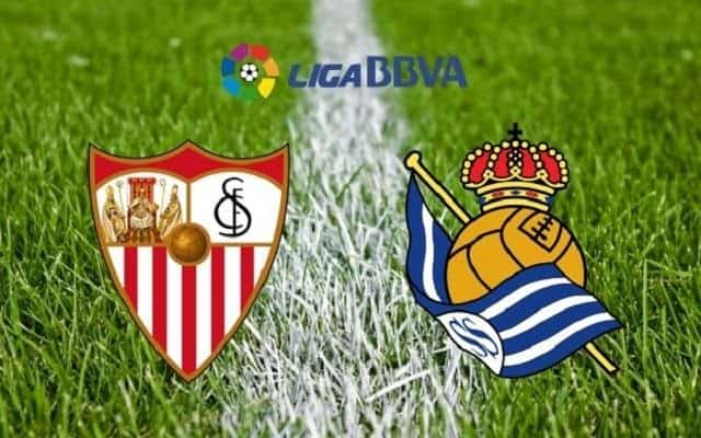 Soi kèo nhà cái bóng đá Sevilla vs Real Sociedad, 09/01/2021 - VĐQG Tây Ban Nha