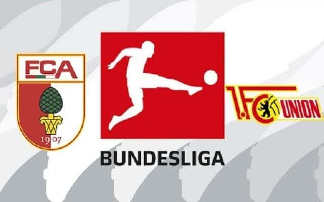 Soi kèo nhà cái bóng đá Augsburg vs Union Berlin, 23/01/2021 – VĐQG Đức